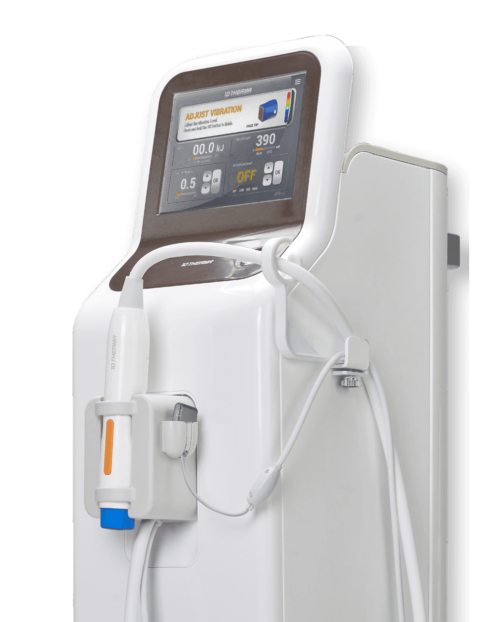 10THERMA main device image